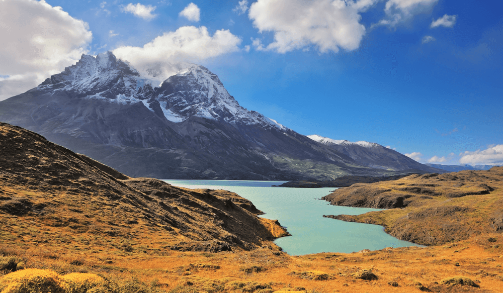 Chilean Patagonia