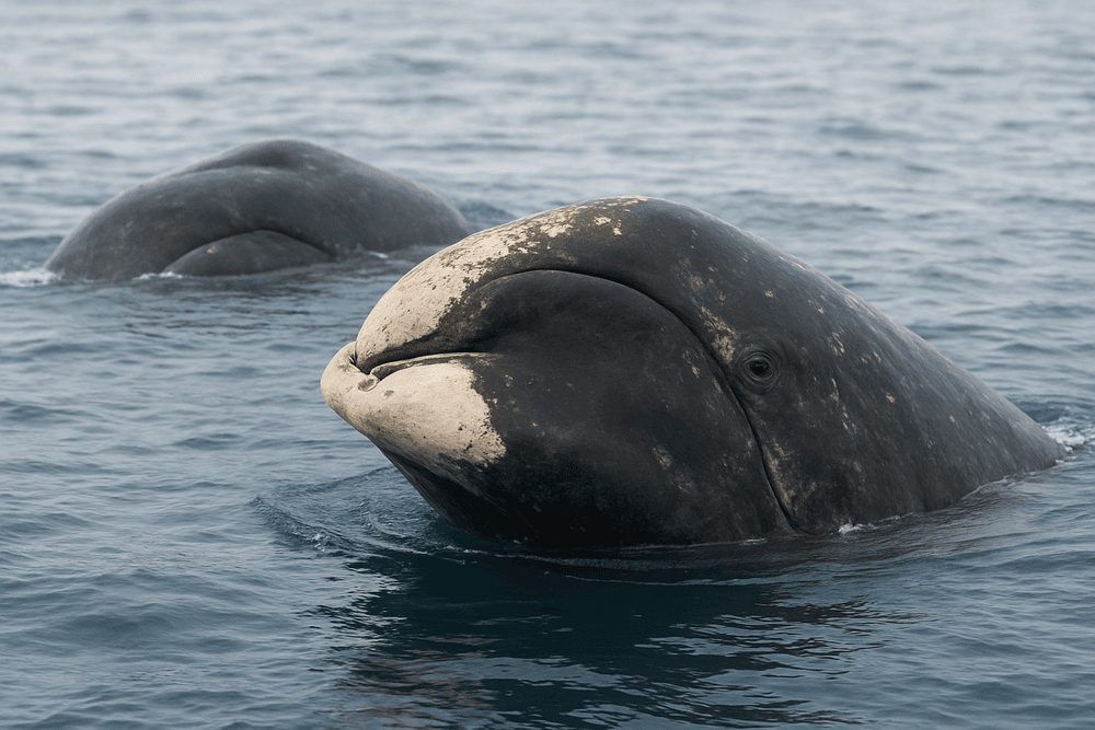 bowhead whale