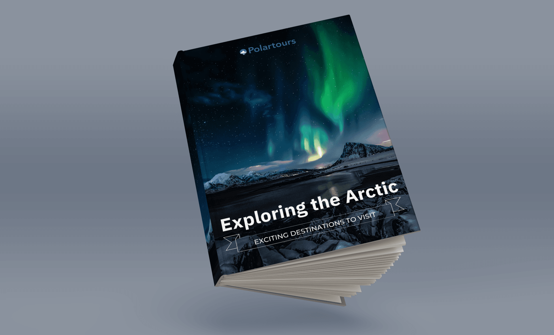 Arctic eBook Polartours