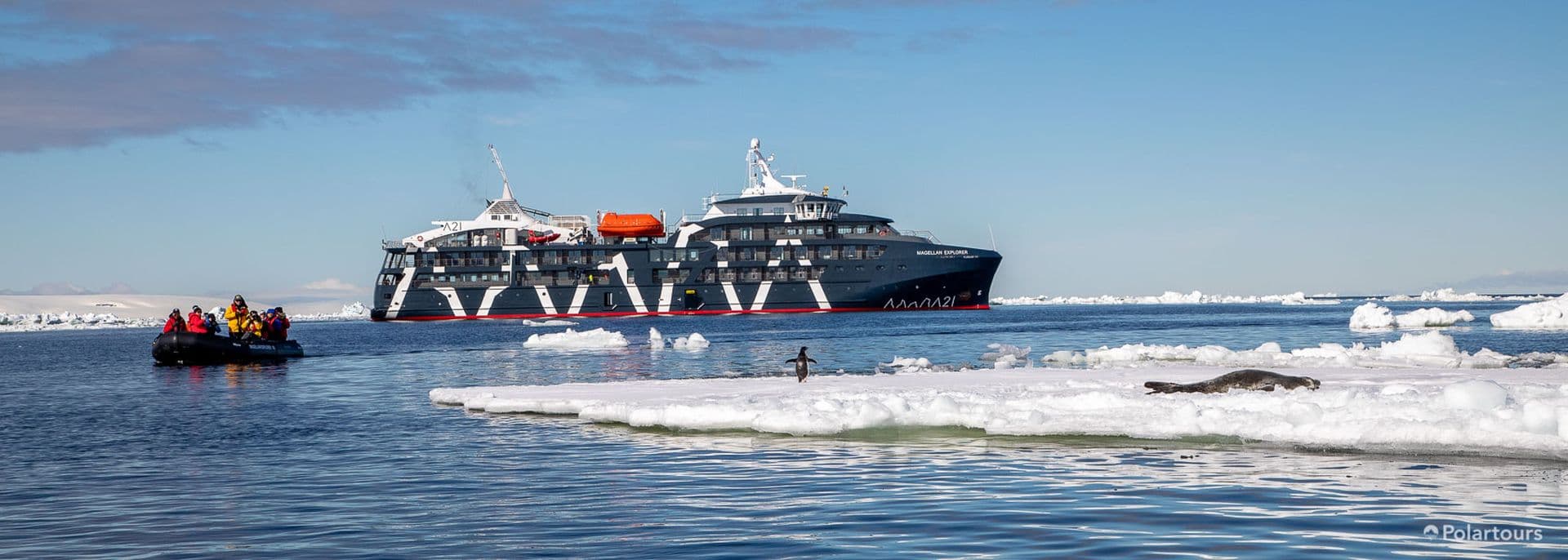 A21 Magellan Explorer