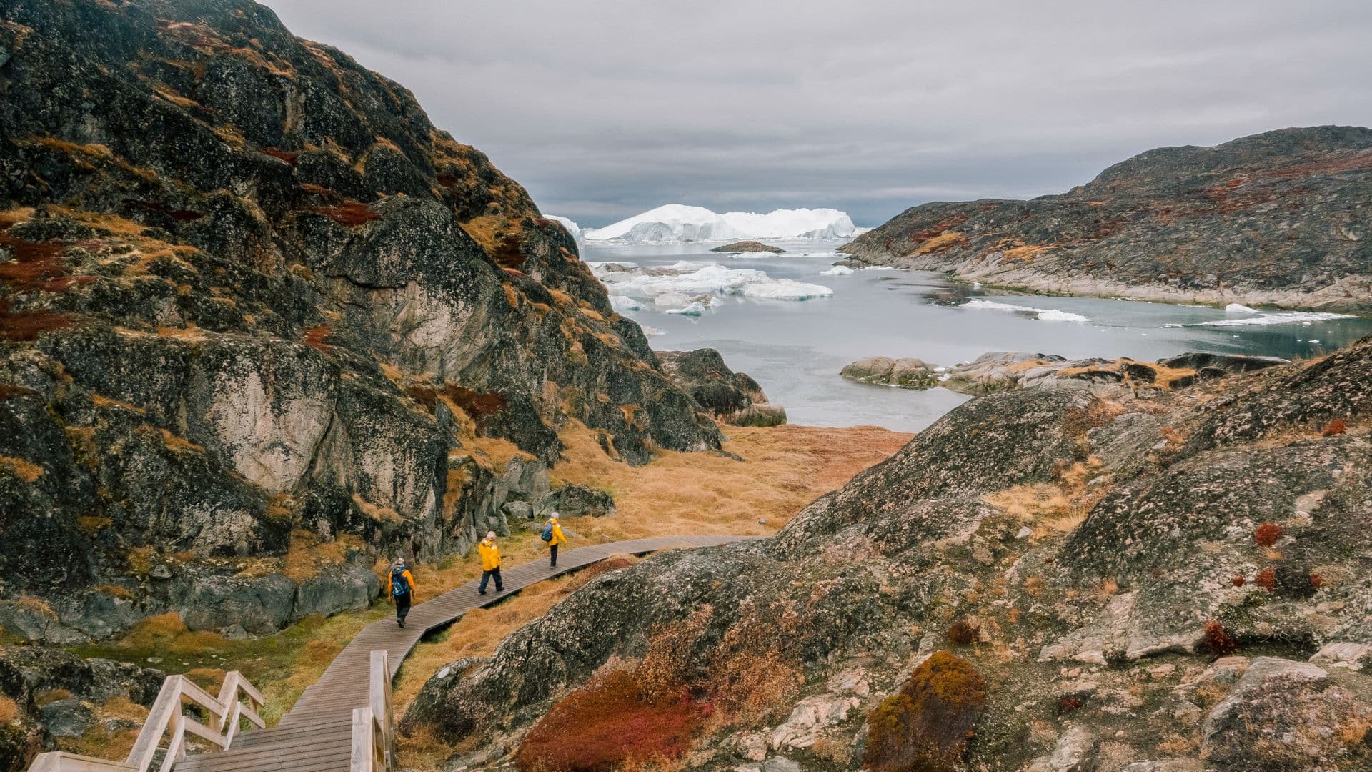 QuarkExpeditions_ Canada Epic High Arctic