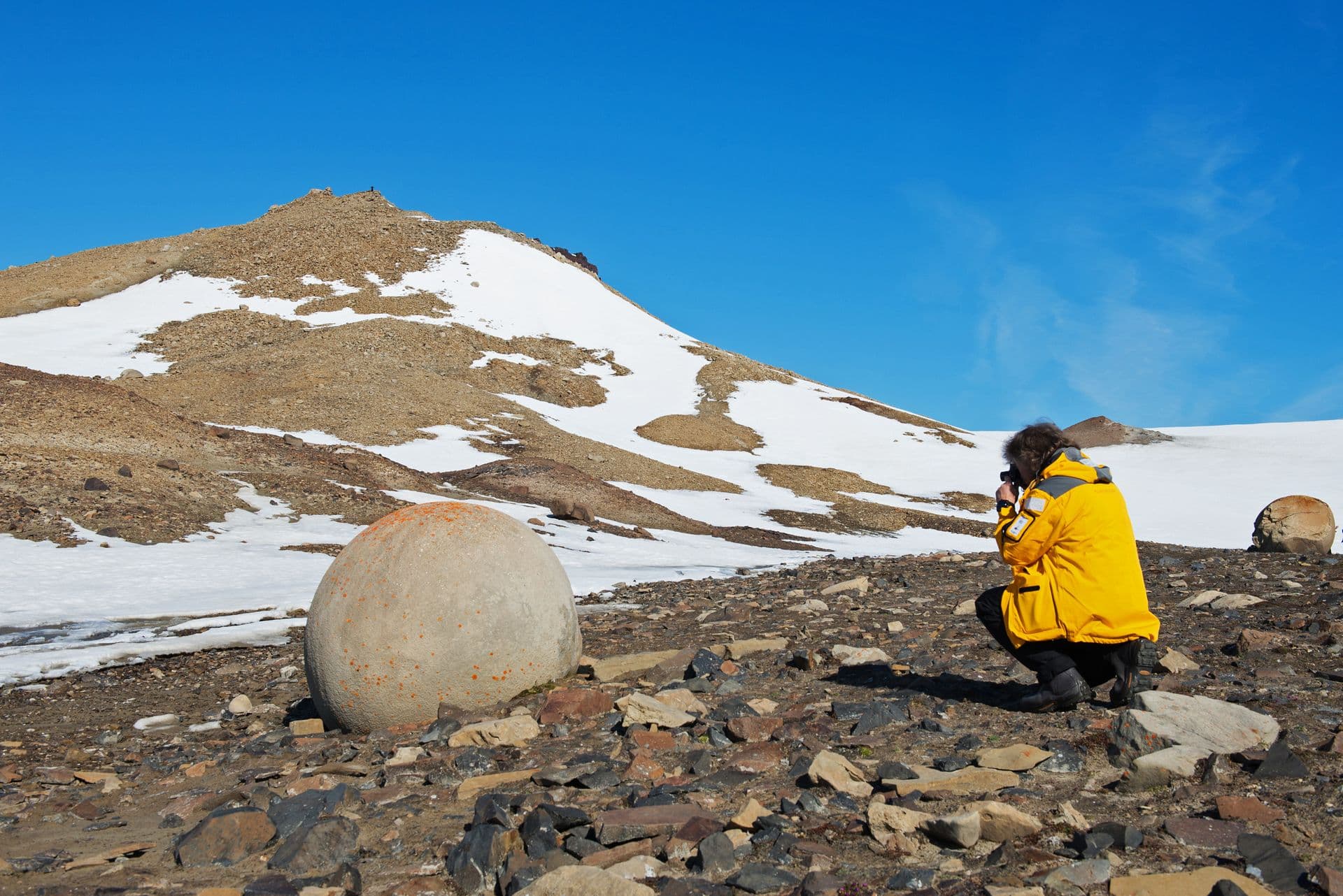 North Pole the Ultimate Arctic Adventure