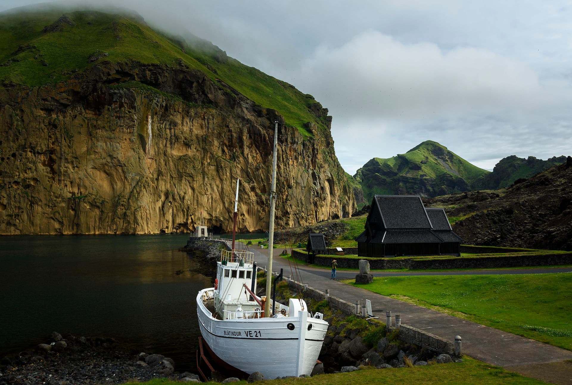 Albatros Expedition jewels of north atlantic