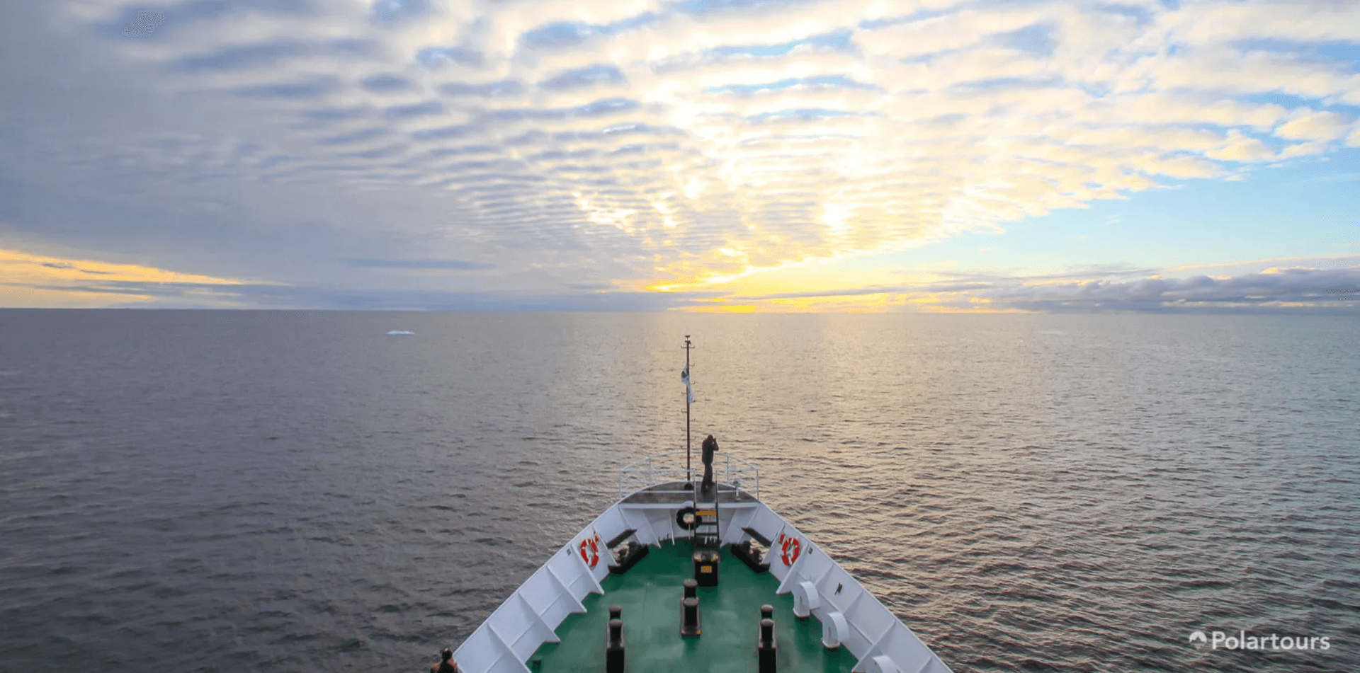 The Ushuaia Antarctic Cruises