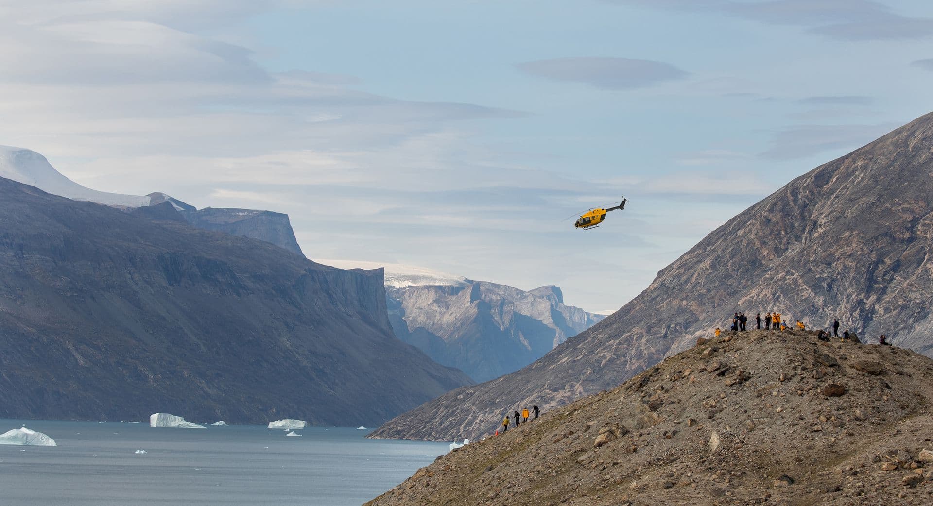 Quark Expeditions_ Greenland Adventure Arctic