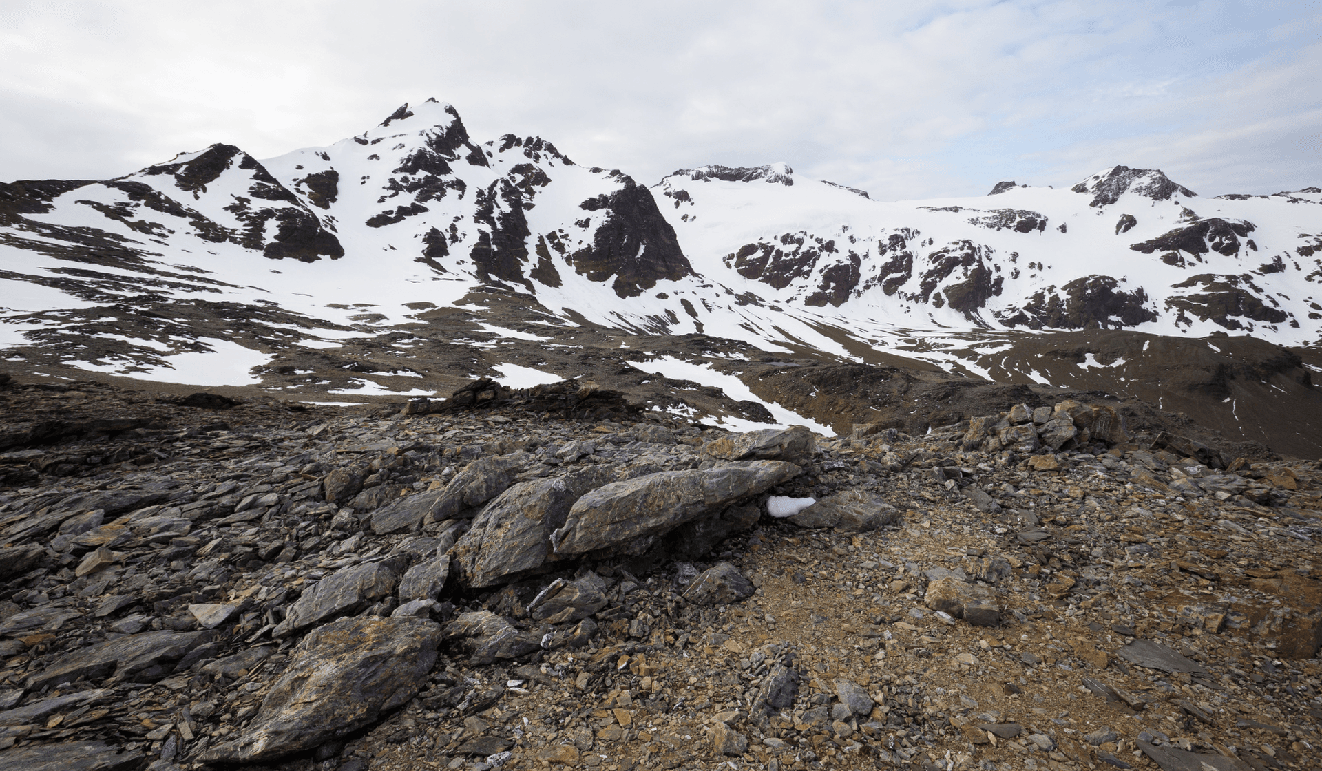 10 Books About Polar Exploration