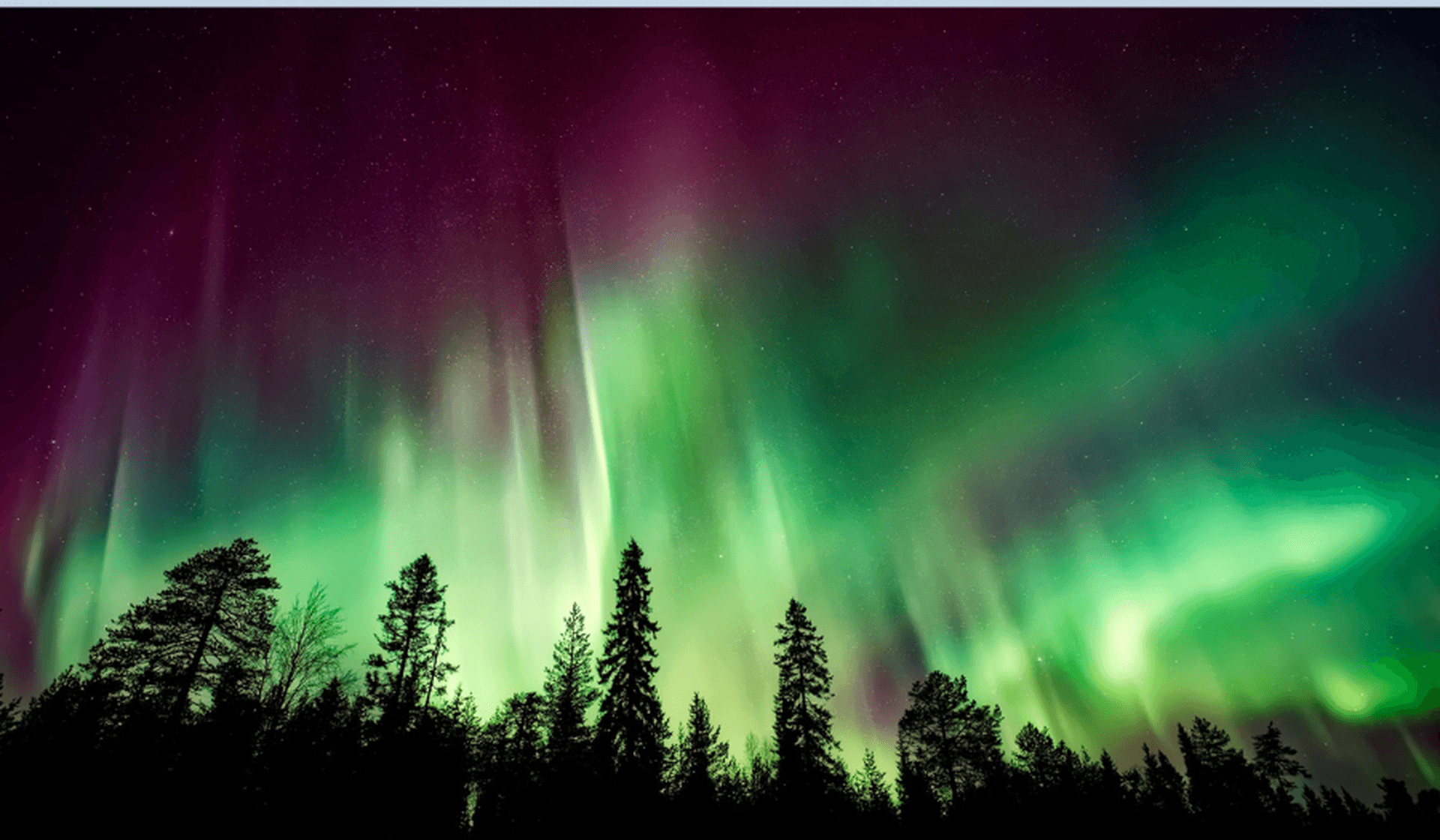 Northern Lights Folklore