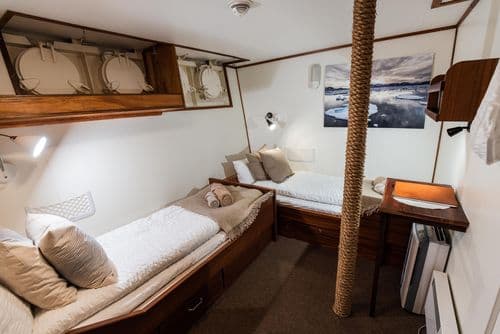 Kinfish Secret Atlas