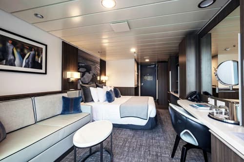 Aurora Stateroom Superior