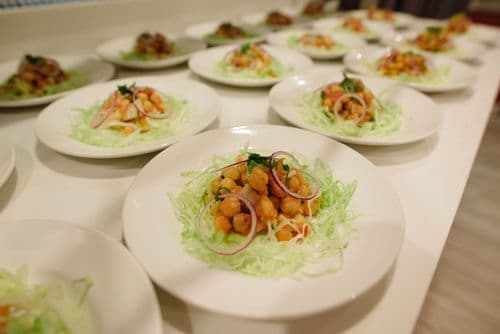 Ocean Adventurer Interior