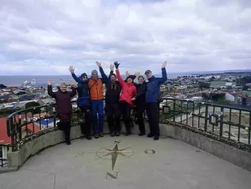 Punta Arenas