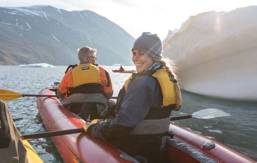 Quark Expeditions_ Greenland Adventure Arctic