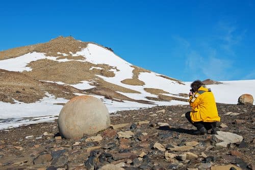 North Pole the Ultimate Arctic Adventure