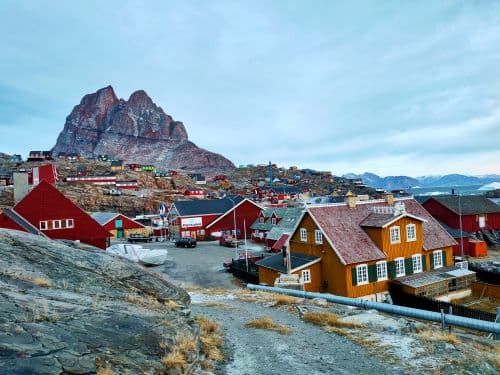 Uummannaq