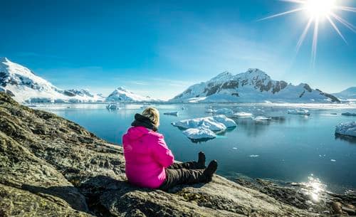 Oceanwide Expeditions Falklands, South Georgia, Antarctica