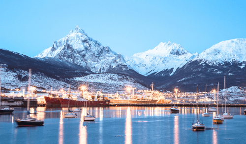 What to See and Do in Ushuaia
