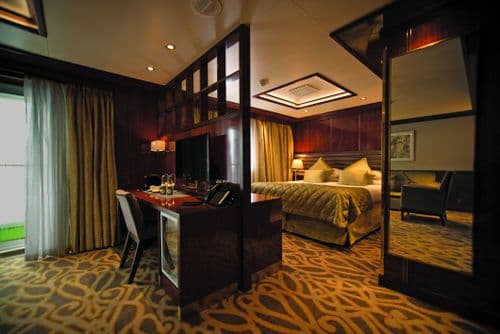 island sky owners suite