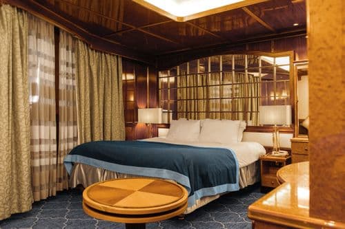 Single Suite - Sea Spirit