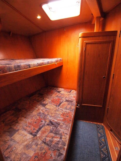 Shackleton's Cabin - Ocean Tramp - Quixote Expeditions