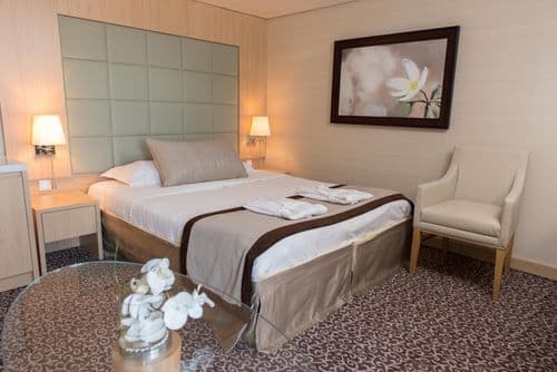 ocean diamond balcony suite