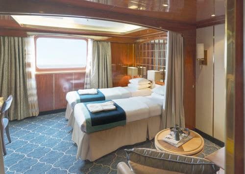 Classic Suite - Sea Spirit