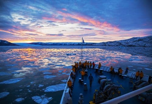 Quark Expeditions - Arctic