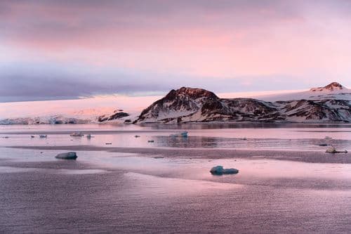 Silversea Antarctica Photos
