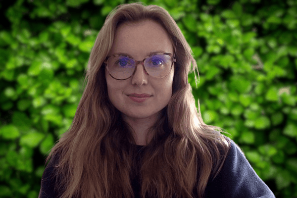 Celia Green Background