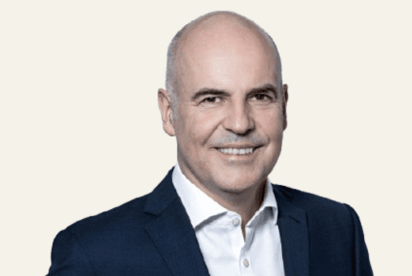 Director Corporate Development and M&A