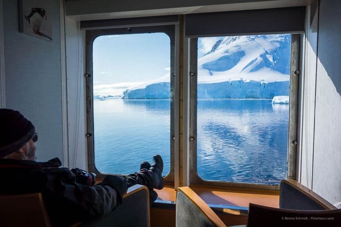 South Shetland Islands