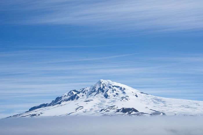 Jan Mayen Aurora Expedition