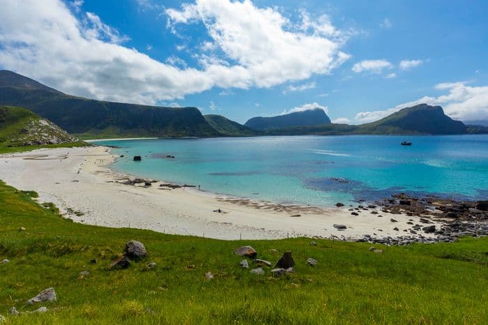 Lofoten Islands AE