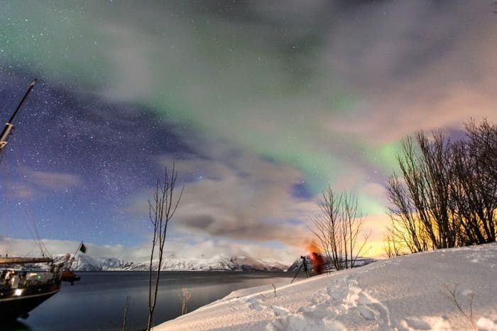 Rembrandt van Rijn _ North Norway