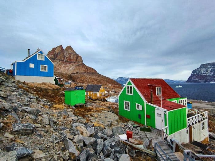Uummannaq