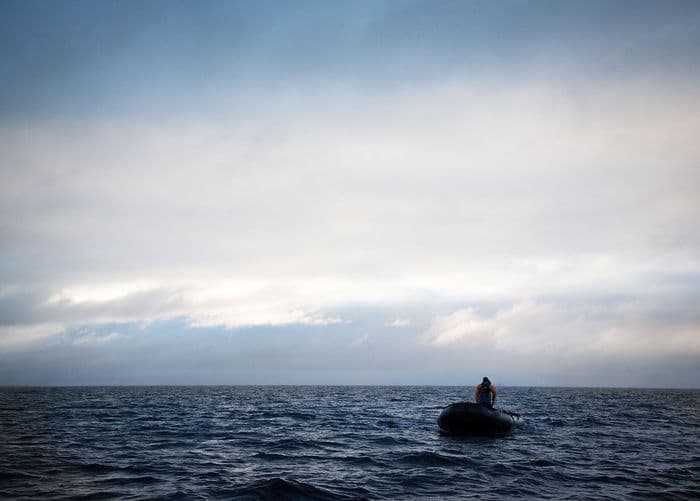 Quark Expeditions_Canada Remote Arctic