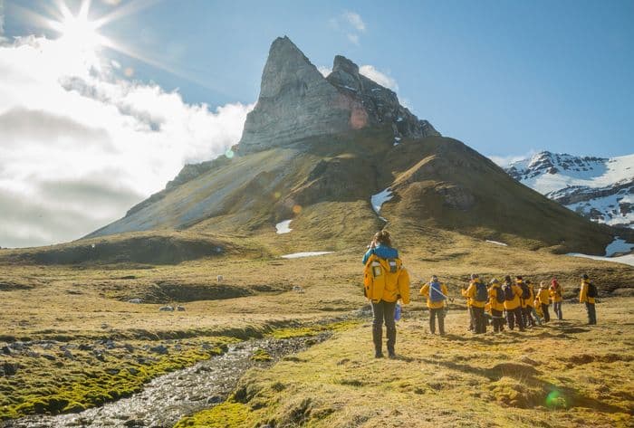 QuarkExpeditions_Spitsbergen Highlights