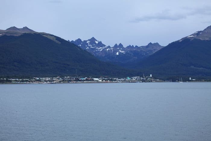 Puerto Williams