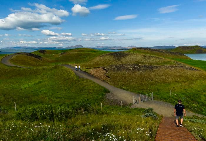 Albatros Expedition circumnavigating iceland