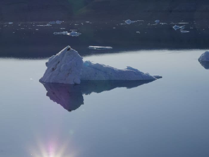 Croker Bay, Nunavut, Canada
