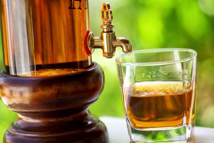 Ocean Atlantic Scottish Isles