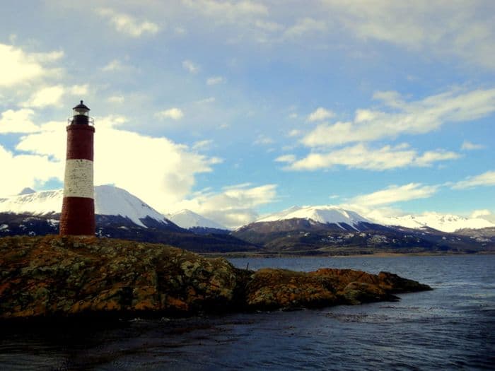 Beagle Channel