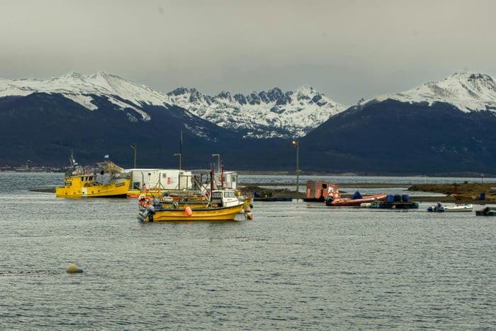 Ushuaia