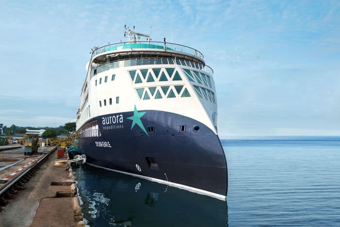 Sylvia Earle Final Exterior