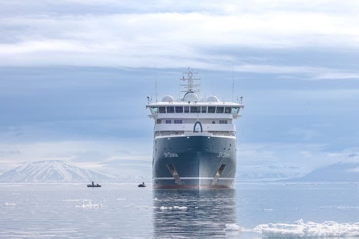 SH Diana - Swan Hellenic