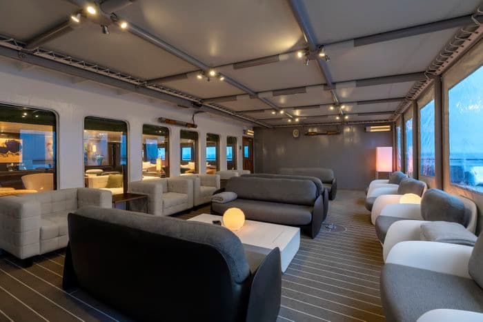 St Helena Ship Terra Nova