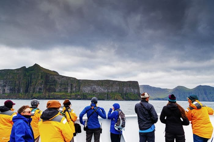 Quark Expeditions - Arctic